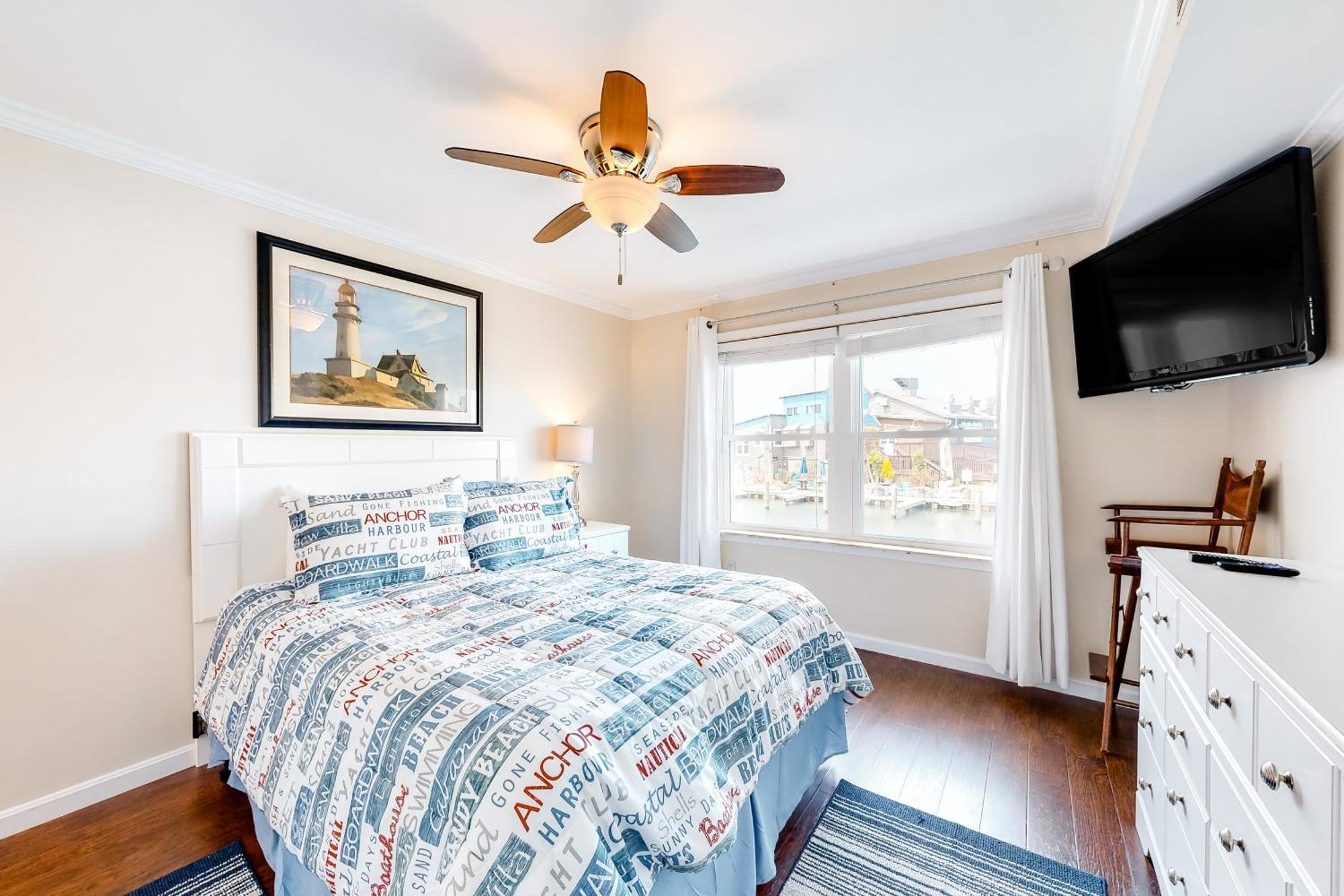 Bayspot L Ocean City Quarto foto