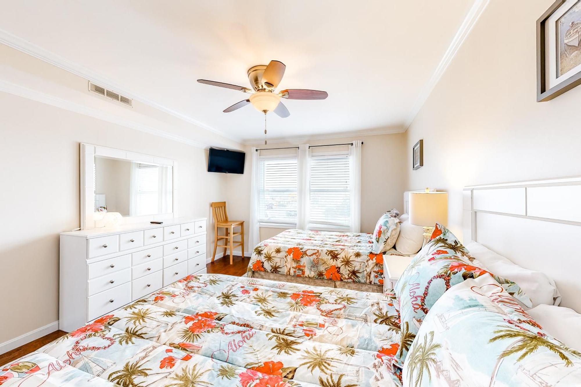 Bayspot L Ocean City Quarto foto